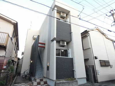 【外観】 | プランドール
