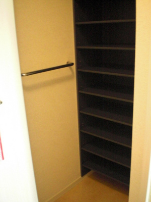 【玄関】 | アムール姫路南