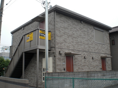 【外観】 | アムール姫路南