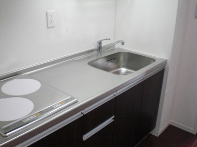 【キッチン】 | アムール姫路南