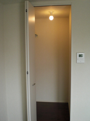 【収納】 | アムール姫路南