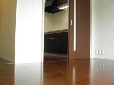 【居間・リビング】 | アムール姫路南