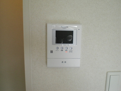 【セキュリティ】 | アムール姫路南