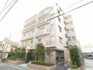 サングランデ西小岩弐番館の画像