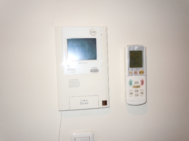 【設備】 | ラフィナート嶋 | 
