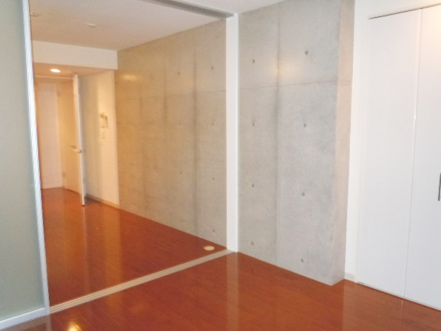 【居間・リビング】 | ラフィナート嶋