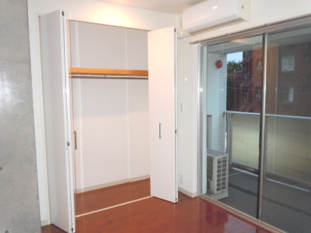 【収納】 | ラフィナート嶋