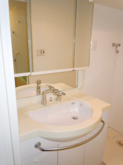 【独立洗面台】 | ラフィナート嶋