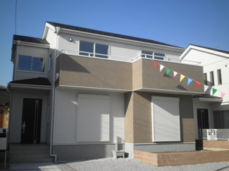 【外観】 | 外観も気になるポイント