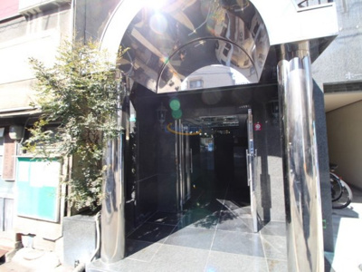 【エントランス】 | ホープ新北野