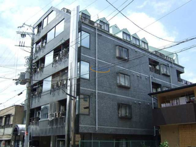 【外観】 | ホープ新北野