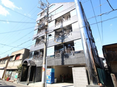 【外観】 | ホープ新北野