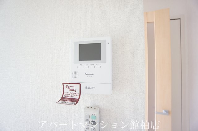 ガーデナーズ　ヒルのセキュリティ