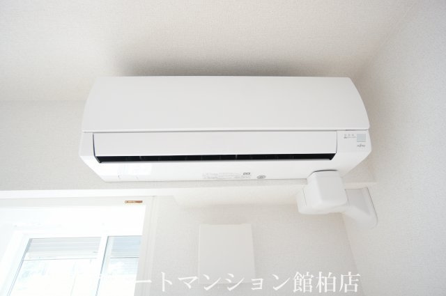 ガーデナーズ　ヒルの設備