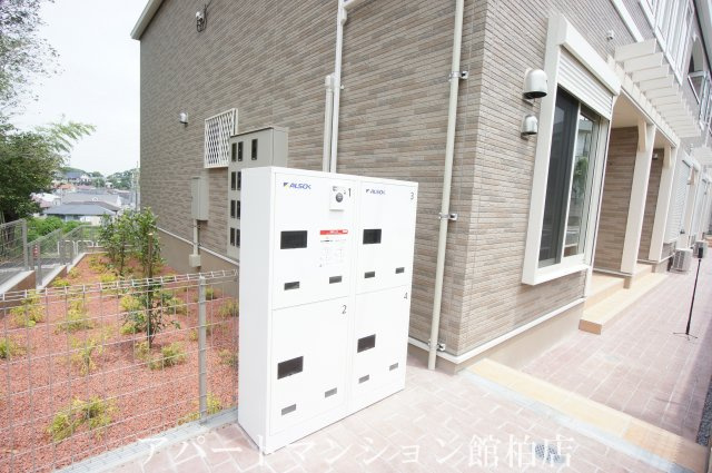 ガーデナーズ　ヒルのその他共用部分