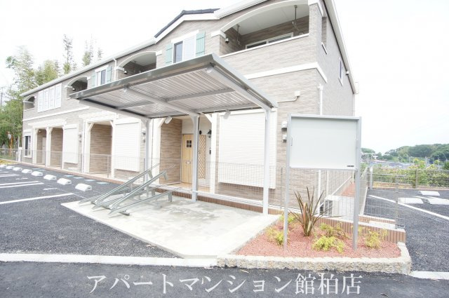 ガーデナーズ　ヒルのその他共用部分