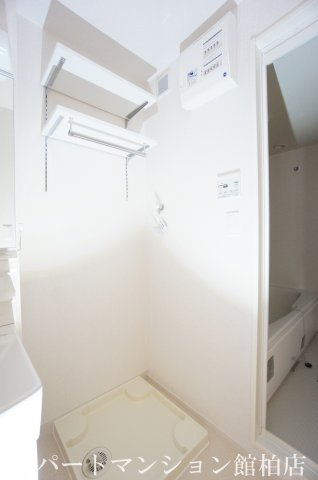 ガーデナーズ　ヒルの設備