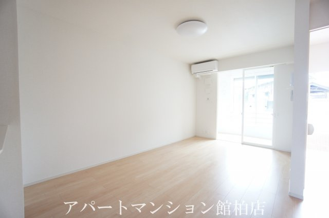 ガーデナーズ　ヒルの居間・リビング