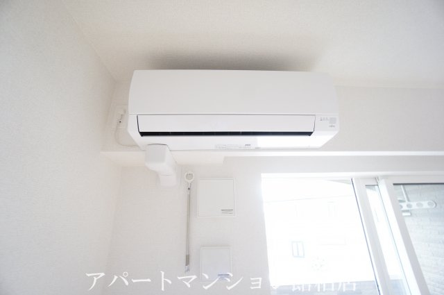 ガーデナーズ　ヒルの設備
