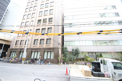 【展望】 | SKYレジデンス大阪梅田