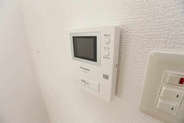 【セキュリティ】 | 第11関根マンション