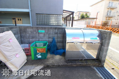 【その他共用部分】 | フェアリーテールⅠ