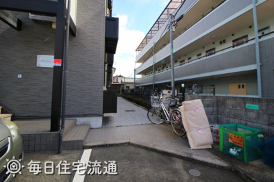 【その他共用部分】 | フェアリーテールⅠ