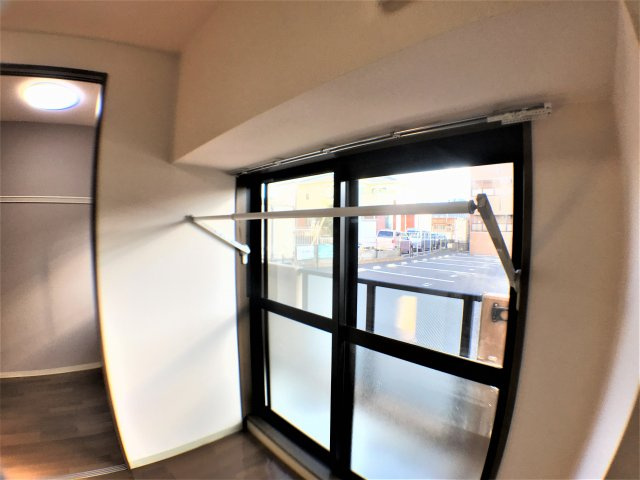 カーサコモダ新舞子Bの設備