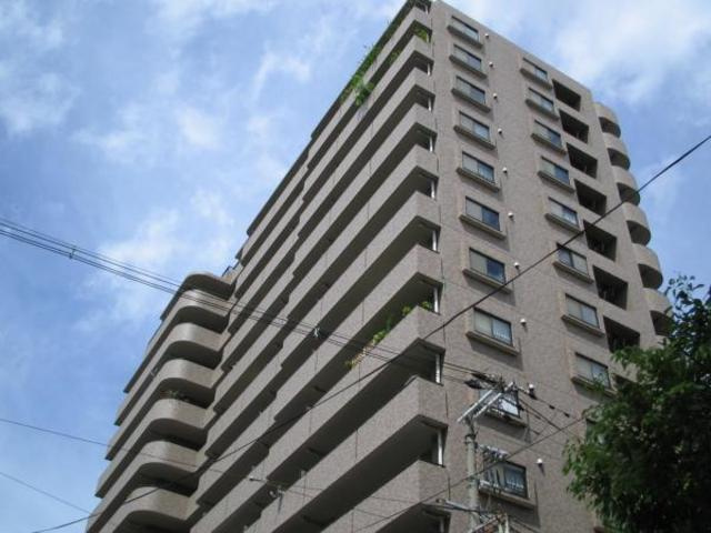  | ライオンズマンション梅田中崎町