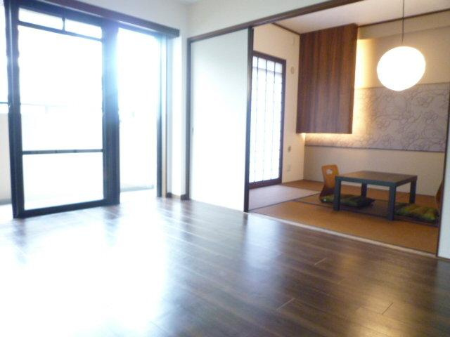  | ライオンズマンション梅田中崎町