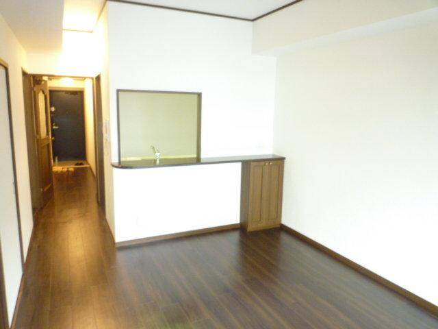  | ライオンズマンション梅田中崎町