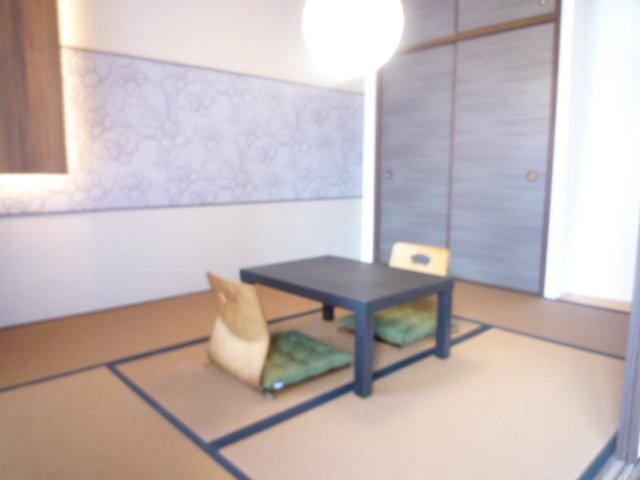  | ライオンズマンション梅田中崎町