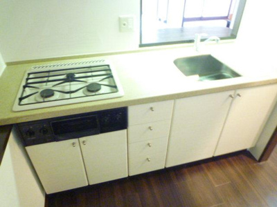  | ライオンズマンション梅田中崎町