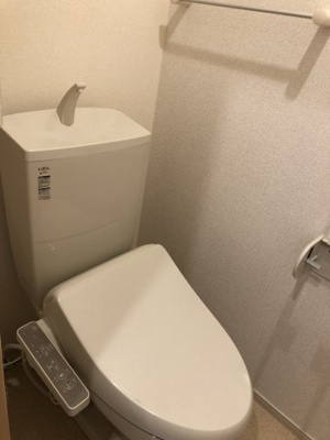 【トイレ】 | リバービサイド