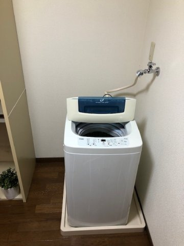 暁21・うえきⅠ号館の設備