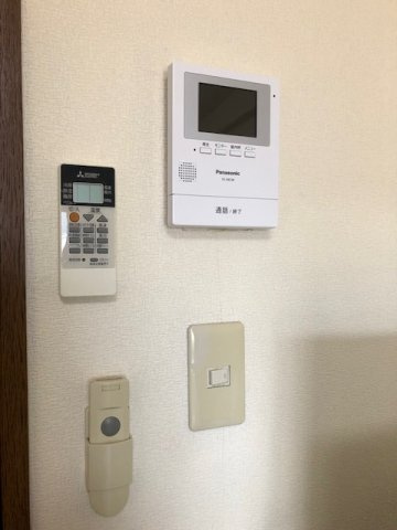 暁21・うえきⅠ号館の設備