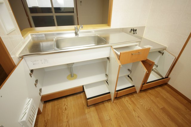 エバーレジデンスのその他