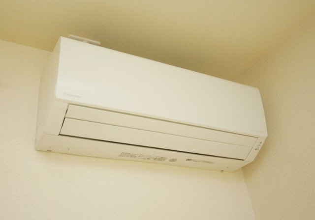 エバーレジデンスの設備