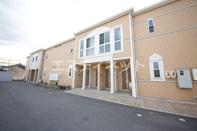 エバーレジデンス