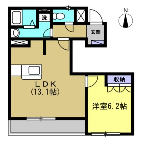 エバーレジデンス