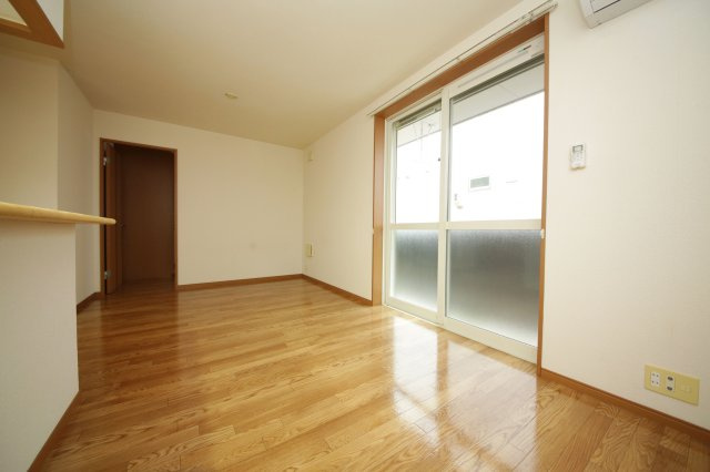 エバーレジデンスの内装