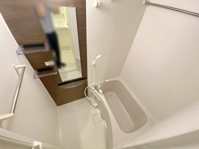 【浴室】 | リブリ・ELPIS KOTOBUKI