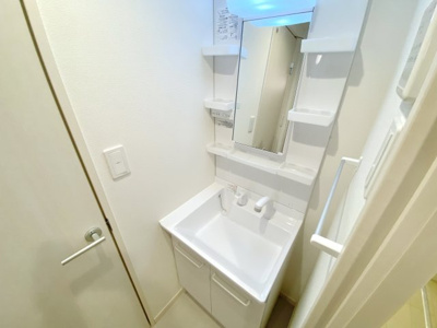 【独立洗面台】 | リブリ・ELPIS KOTOBUKI