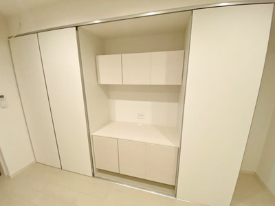 【収納】 | リブリ・ELPIS KOTOBUKI