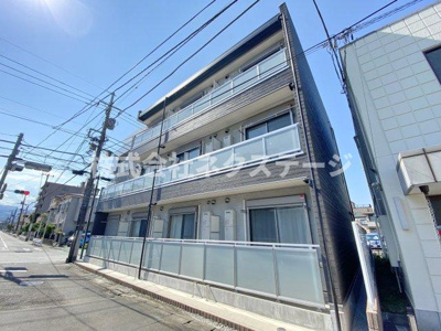 【外観】 | リブリ・ELPIS KOTOBUKI