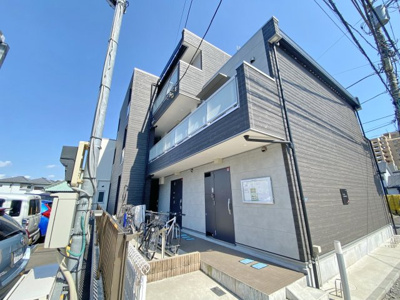 【外観】 | リブリ・ELPIS KOTOBUKI