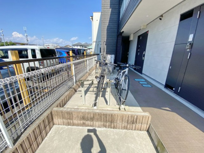 【その他共用部分】 | リブリ・ELPIS KOTOBUKI