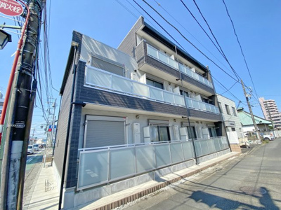 【外観】 | リブリ・ELPIS KOTOBUKI