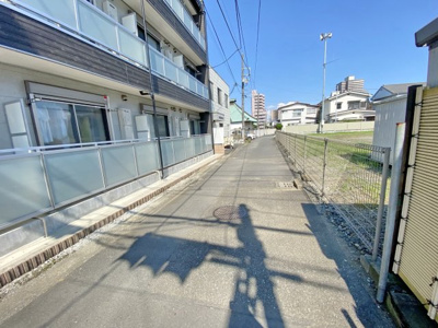 【周辺】 | リブリ・ELPIS KOTOBUKI