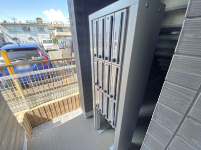 【その他共用部分】 | リブリ・ELPIS KOTOBUKI